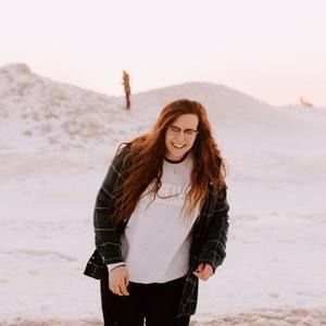 Meet your Posher, Jennifer